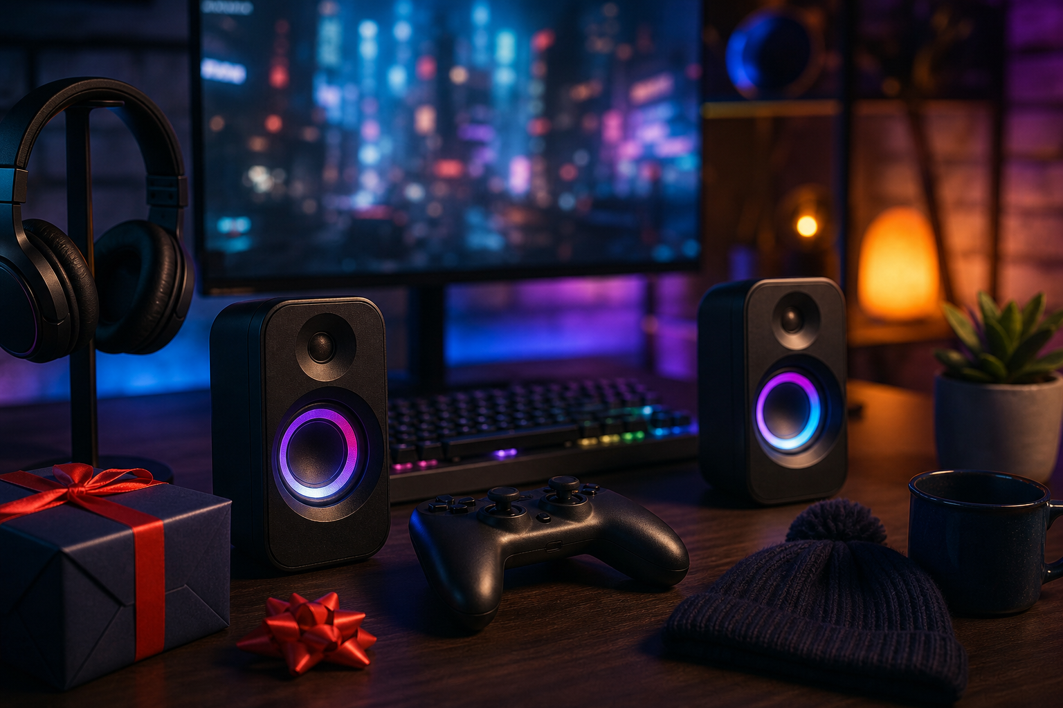 Gifts For Gamers UK — £34.99 Clearance Guide